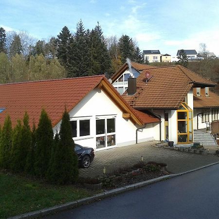 Dzt-Schwarzwaldhotel Garni Unterkirnach Экстерьер фото