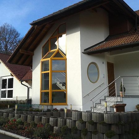 Dzt-Schwarzwaldhotel Garni Unterkirnach Экстерьер фото
