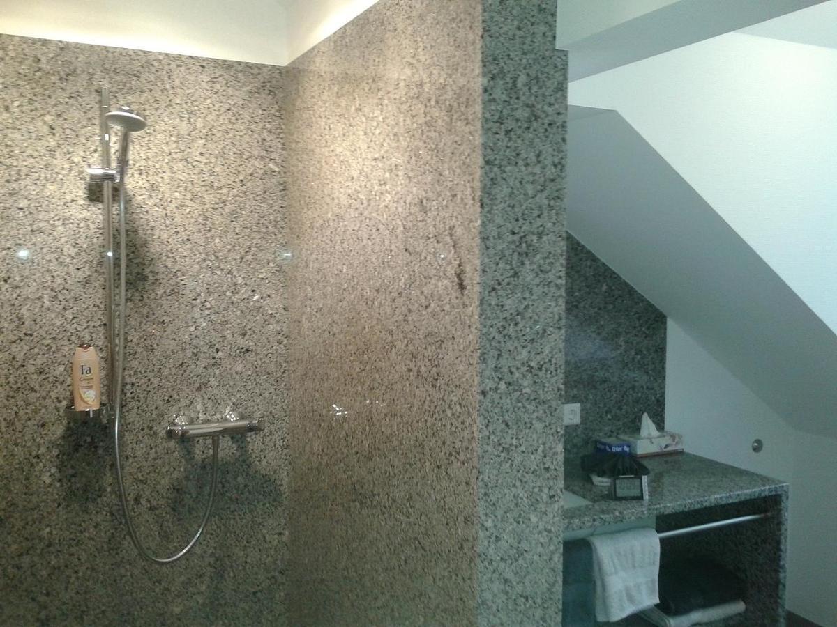 Dzt-Schwarzwaldhotel Garni Unterkirnach Номер фото
