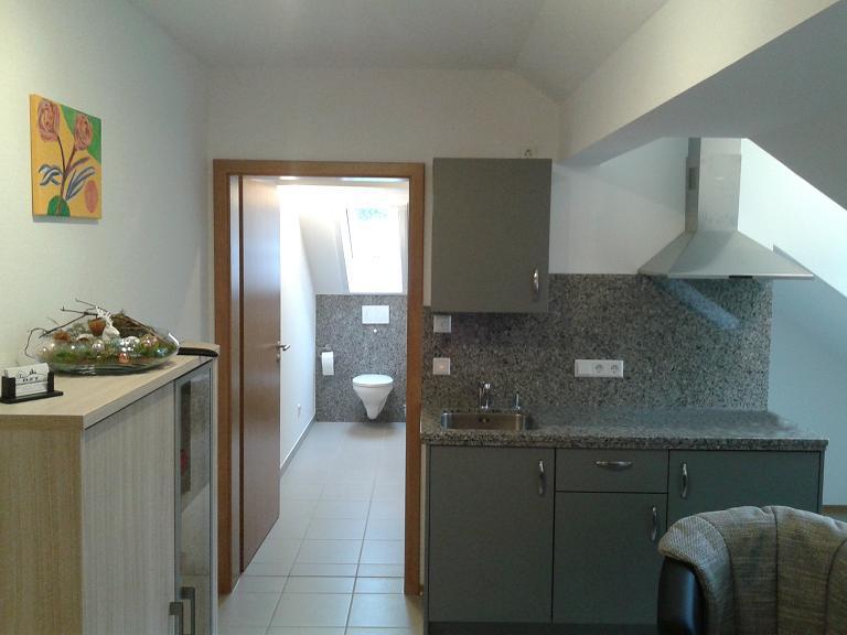 Dzt-Schwarzwaldhotel Garni Unterkirnach Экстерьер фото