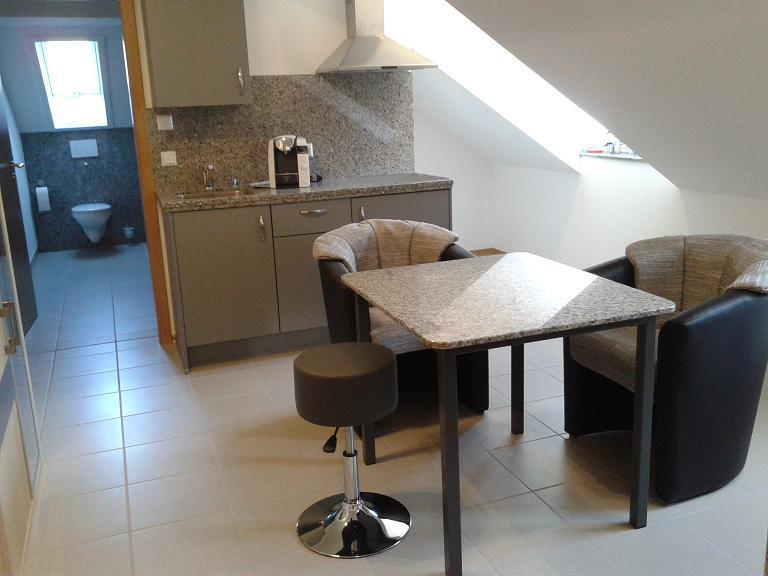 Dzt-Schwarzwaldhotel Garni Unterkirnach Экстерьер фото